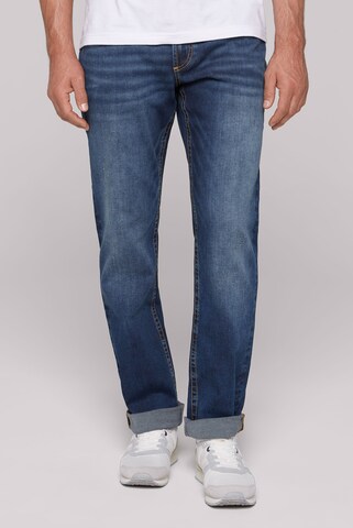 CAMP DAVID Regular Jeans 'NI:CO' in Blue: front