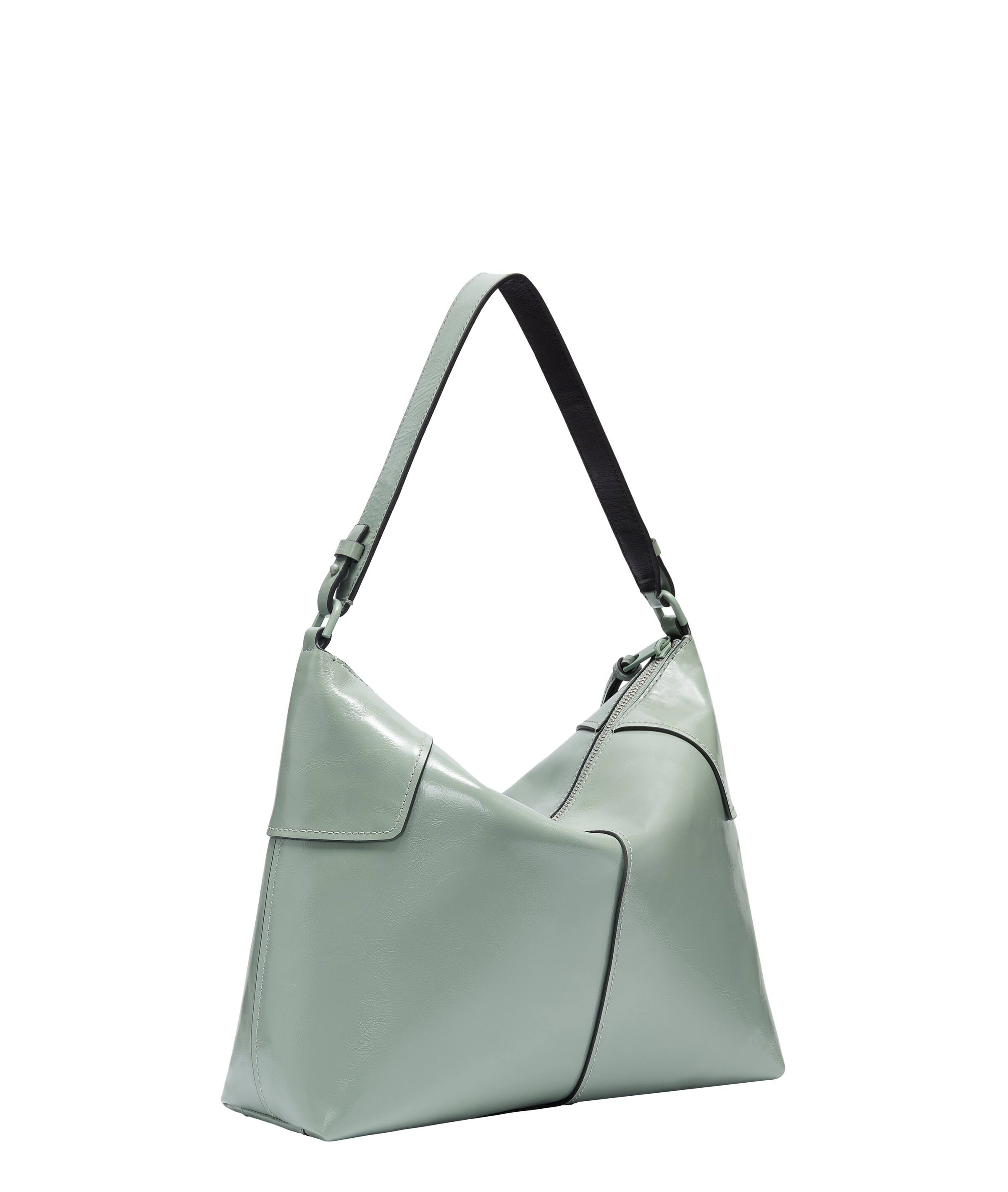 Sac bandoulière 'Mila' Liebeskind Berlin en vert