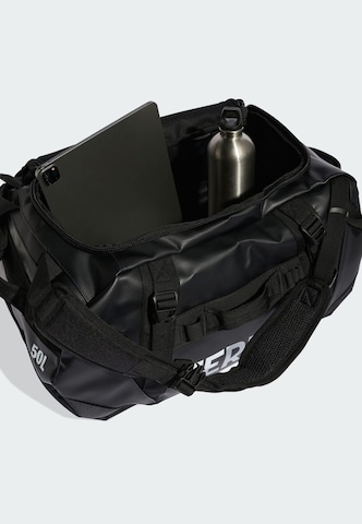 Sac de sport 'Xperior Expedition' ADIDAS TERREX en noir