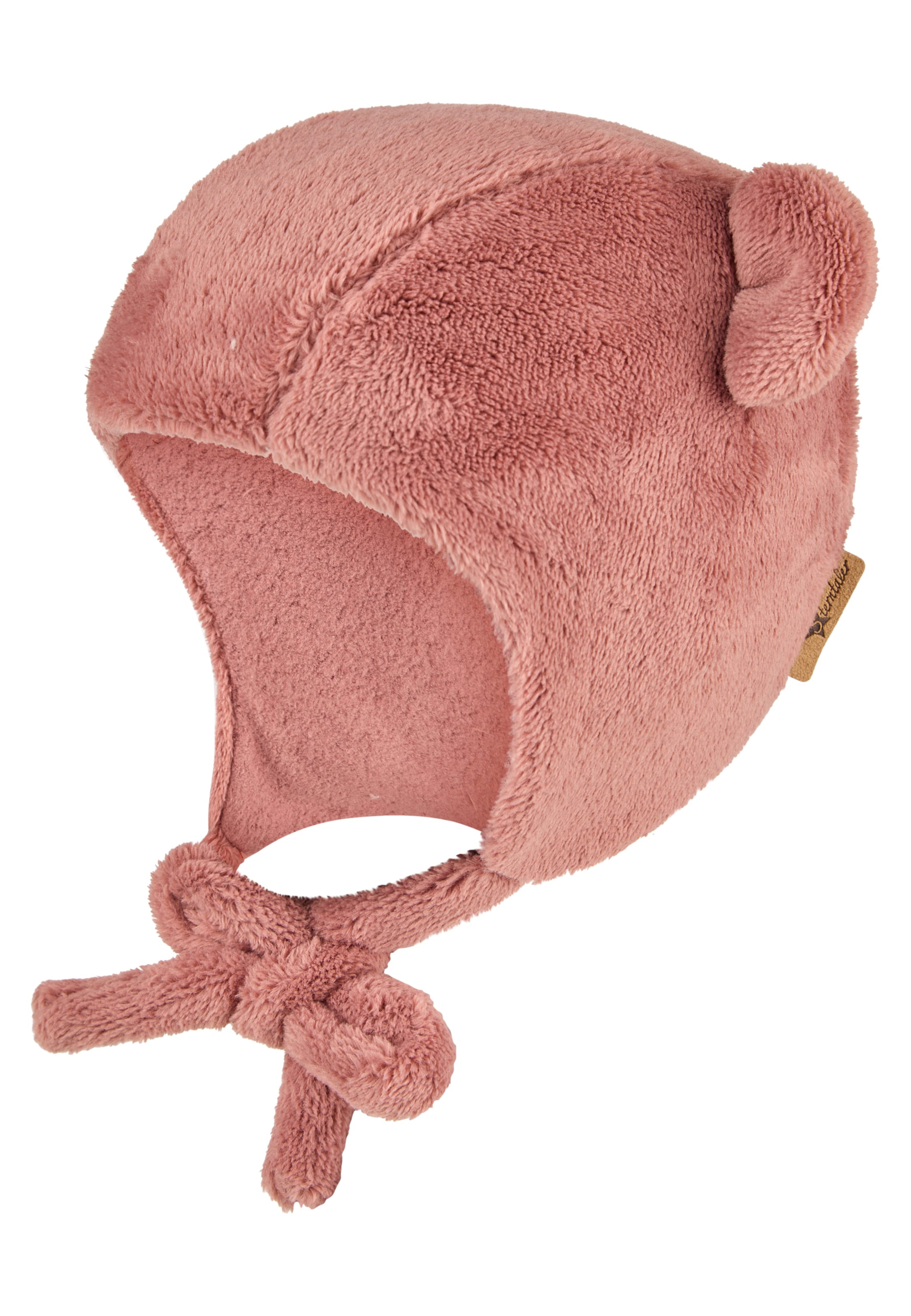 STERNTALER Mütze in Pink: Vorderseite