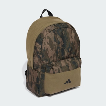 ADIDAS PERFORMANCE - Mochilas desportivas em verde