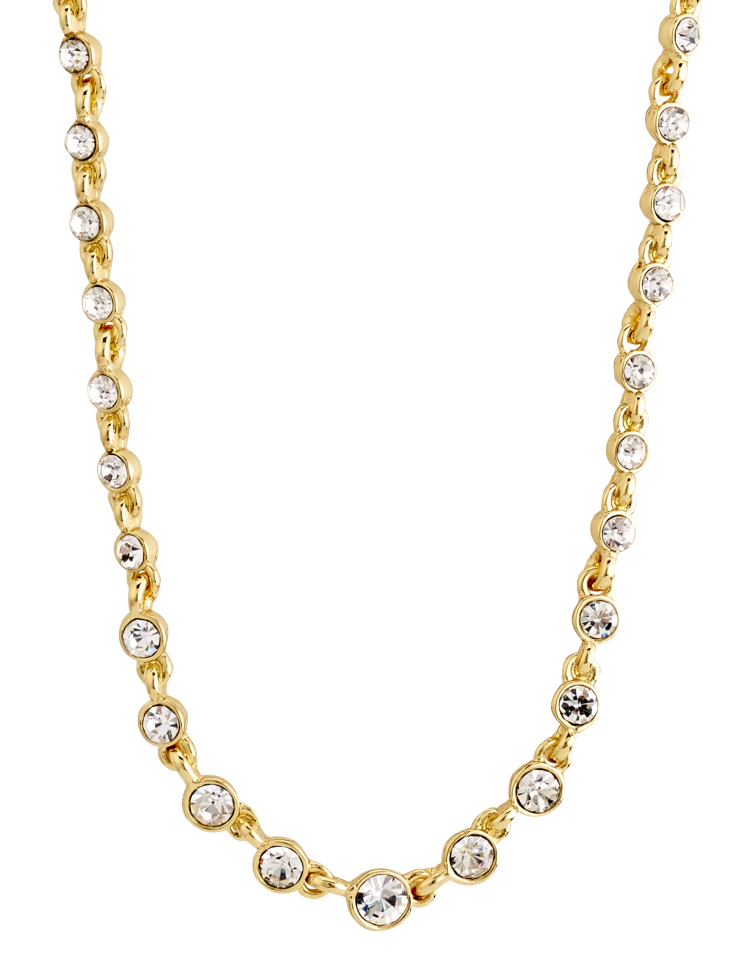 Collana 'Imogene' di Pilgrim in oro