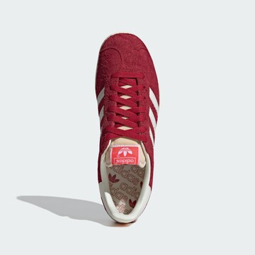 ADIDAS ORIGINALS Sneakers in Red