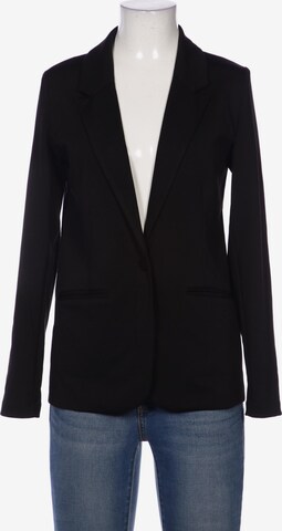 Freequent Blazer in XS in Black: front