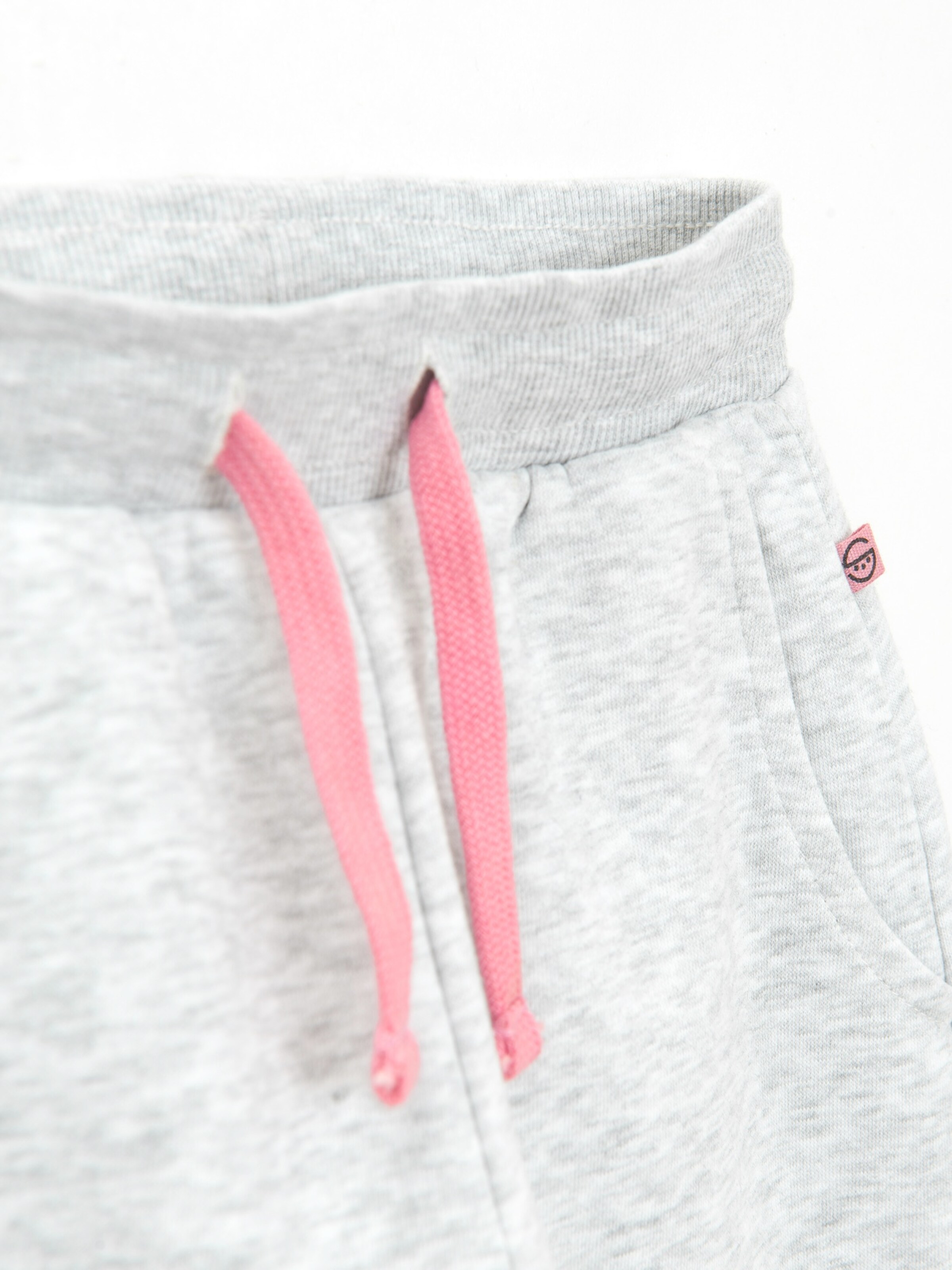 Cool Club Tapered Hose in Grau