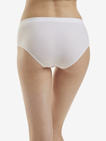 ADIDAS ORIGINALS Panty ' Originals ' in Weiß