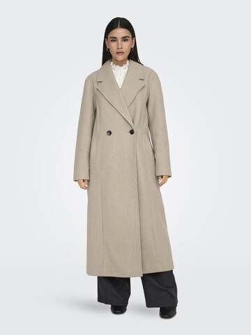 Manteau mi-saison 'JDYViola' JDY en beige