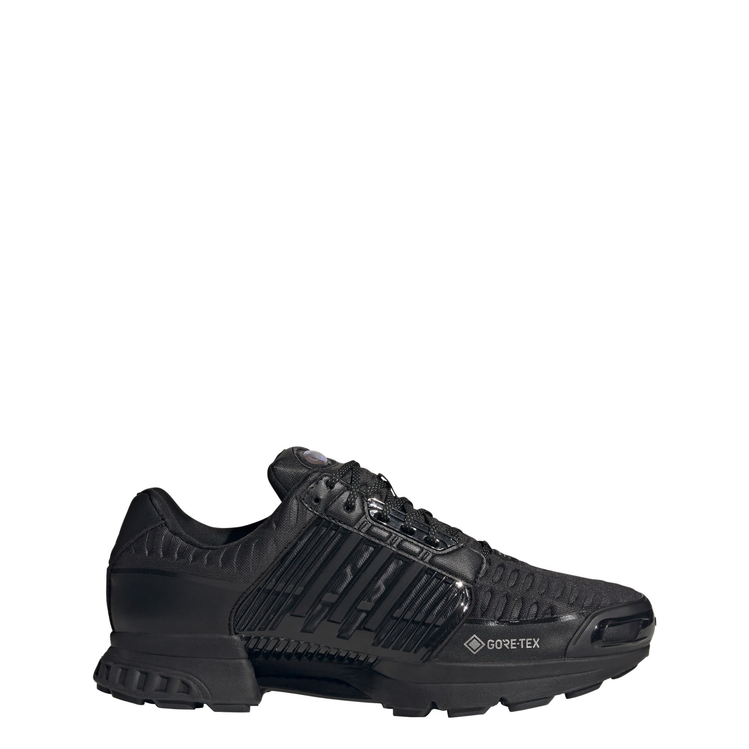 Baskets basses 'Climaproof 1' ADIDAS ORIGINALS en noir