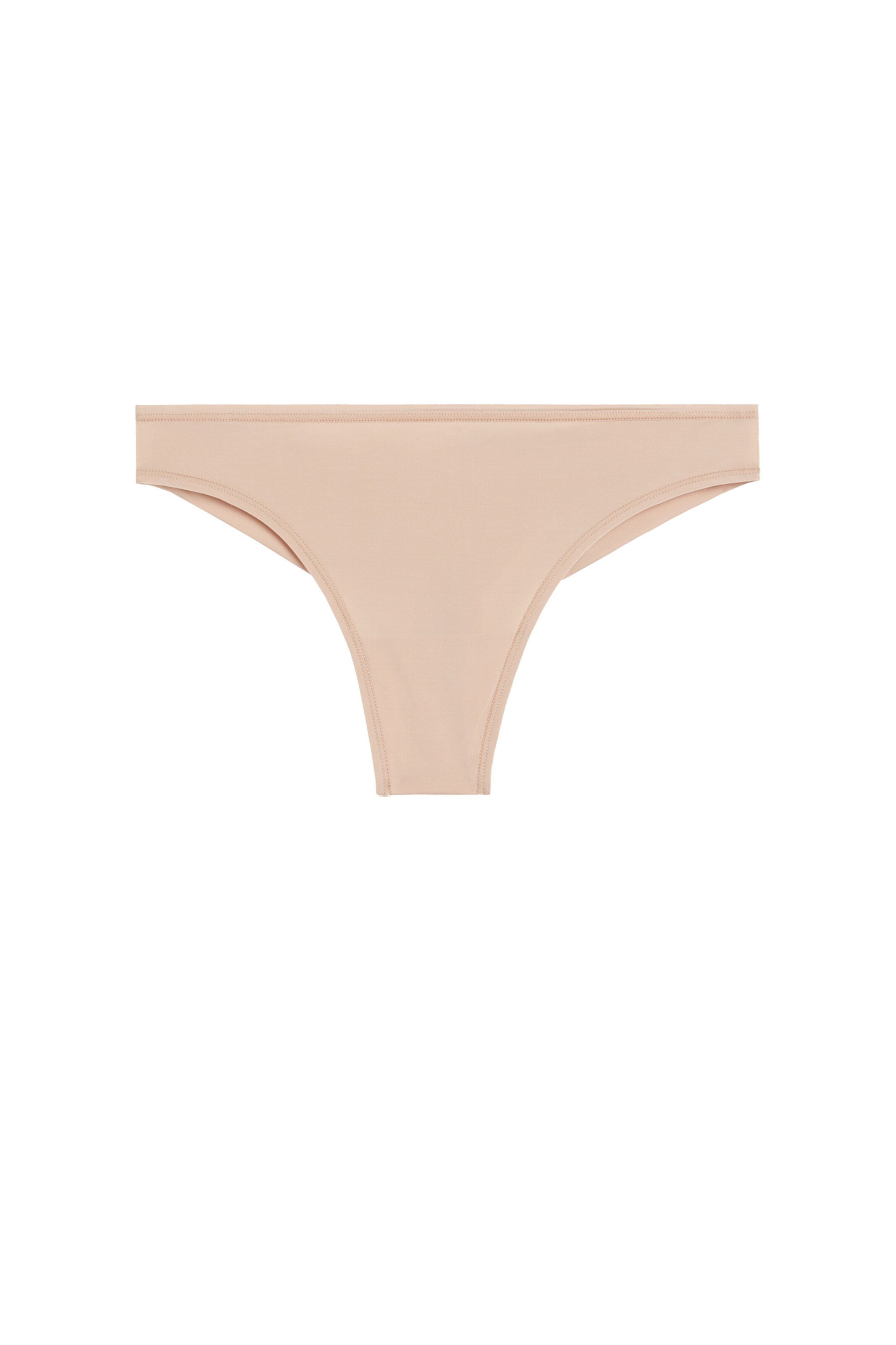 INTIMISSIMI Slip in Beige: Vorderseite