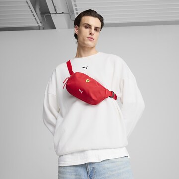 PUMA Belt bag 'Scuderia Ferrari Race' in Red