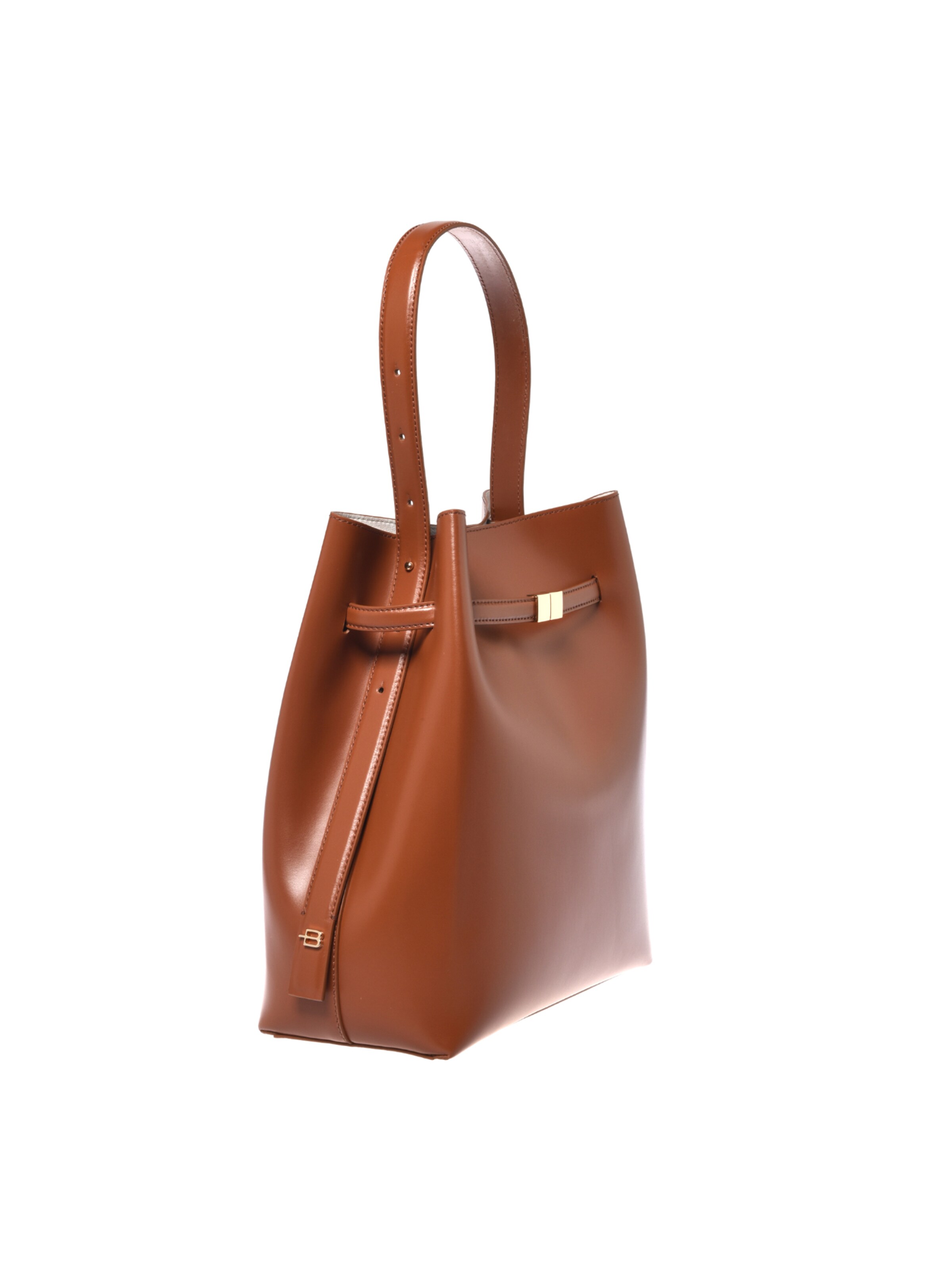 BALDININI Shoulder bag in Brown