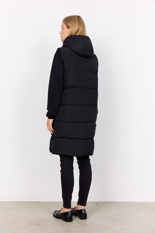 Soyaconcept Vest 'NINA 27' i sort