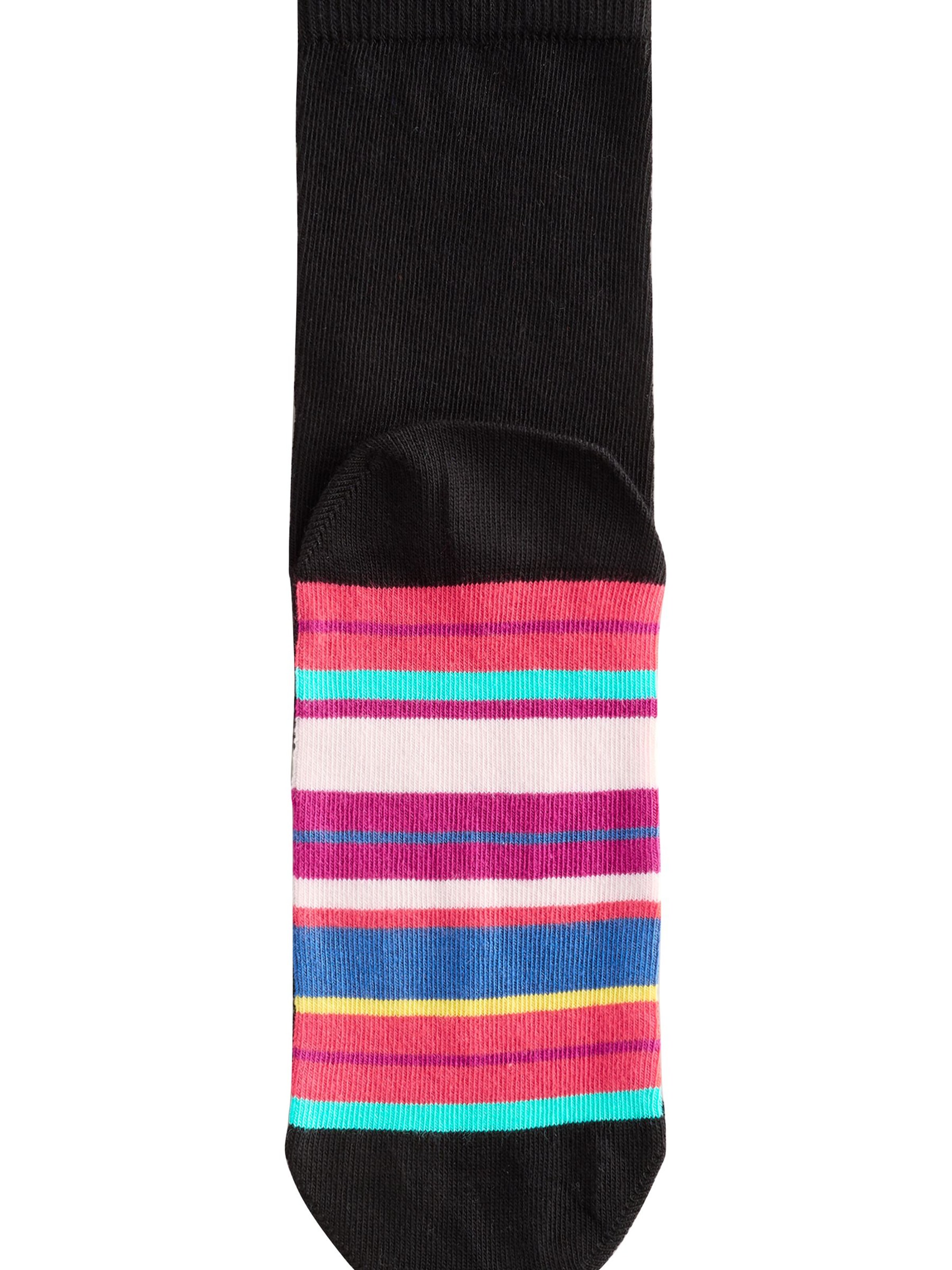 Next Zokni - vegyes színek