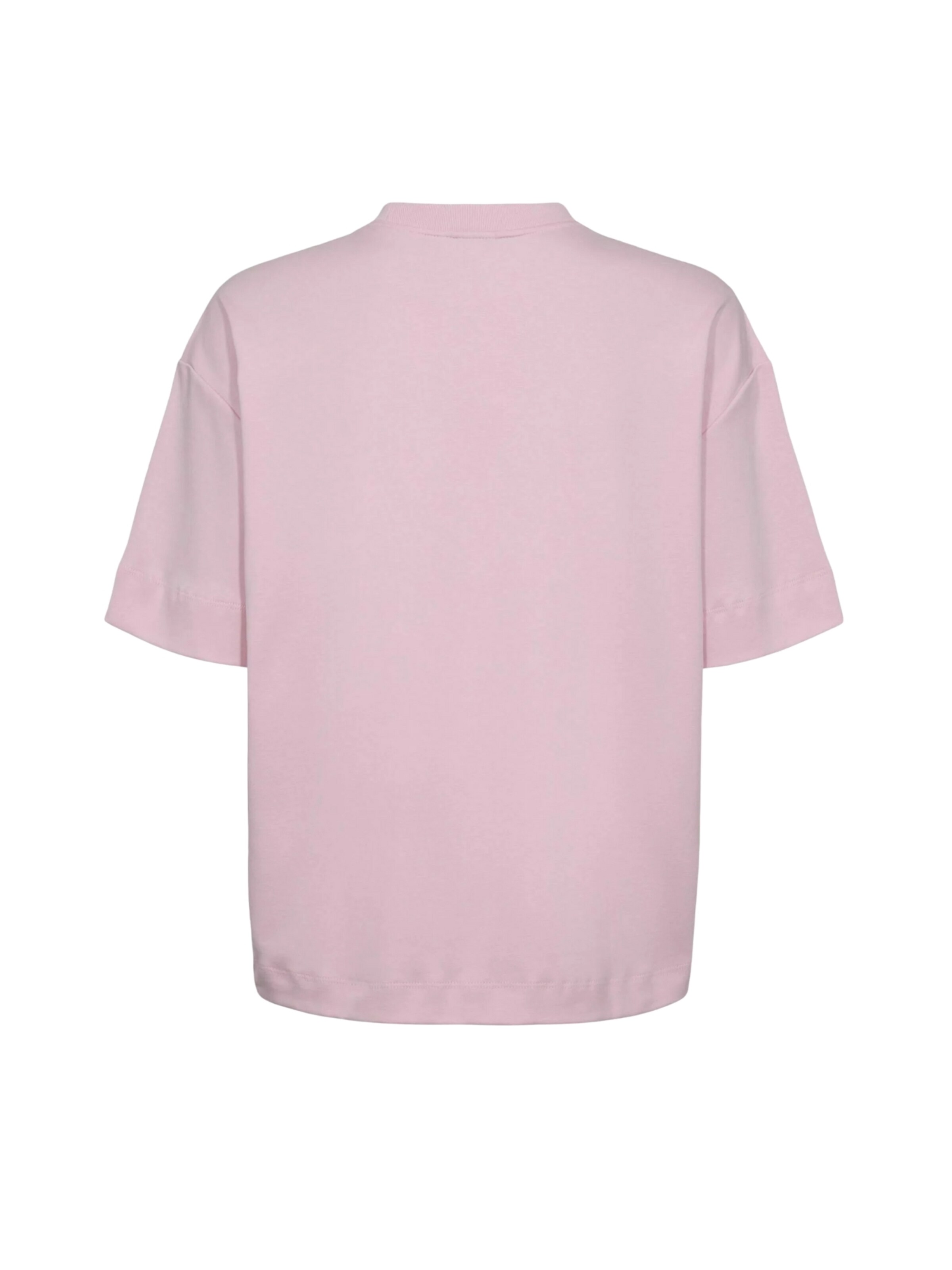 Maglietta di NÜMPH in rosa