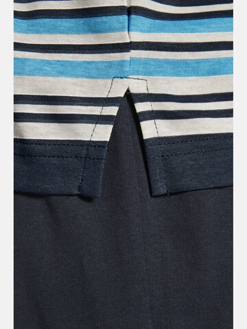 Jan Vanderstorm Short Pajamas ' Dossard ' in Mixed colors