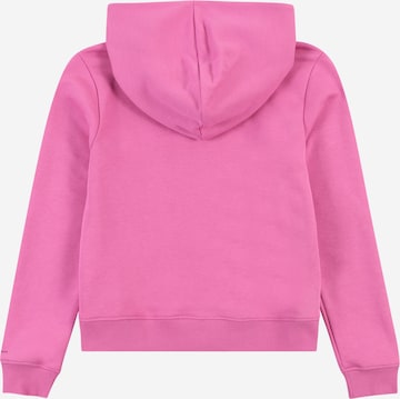 Calvin Klein Jeans Majica | roza barva