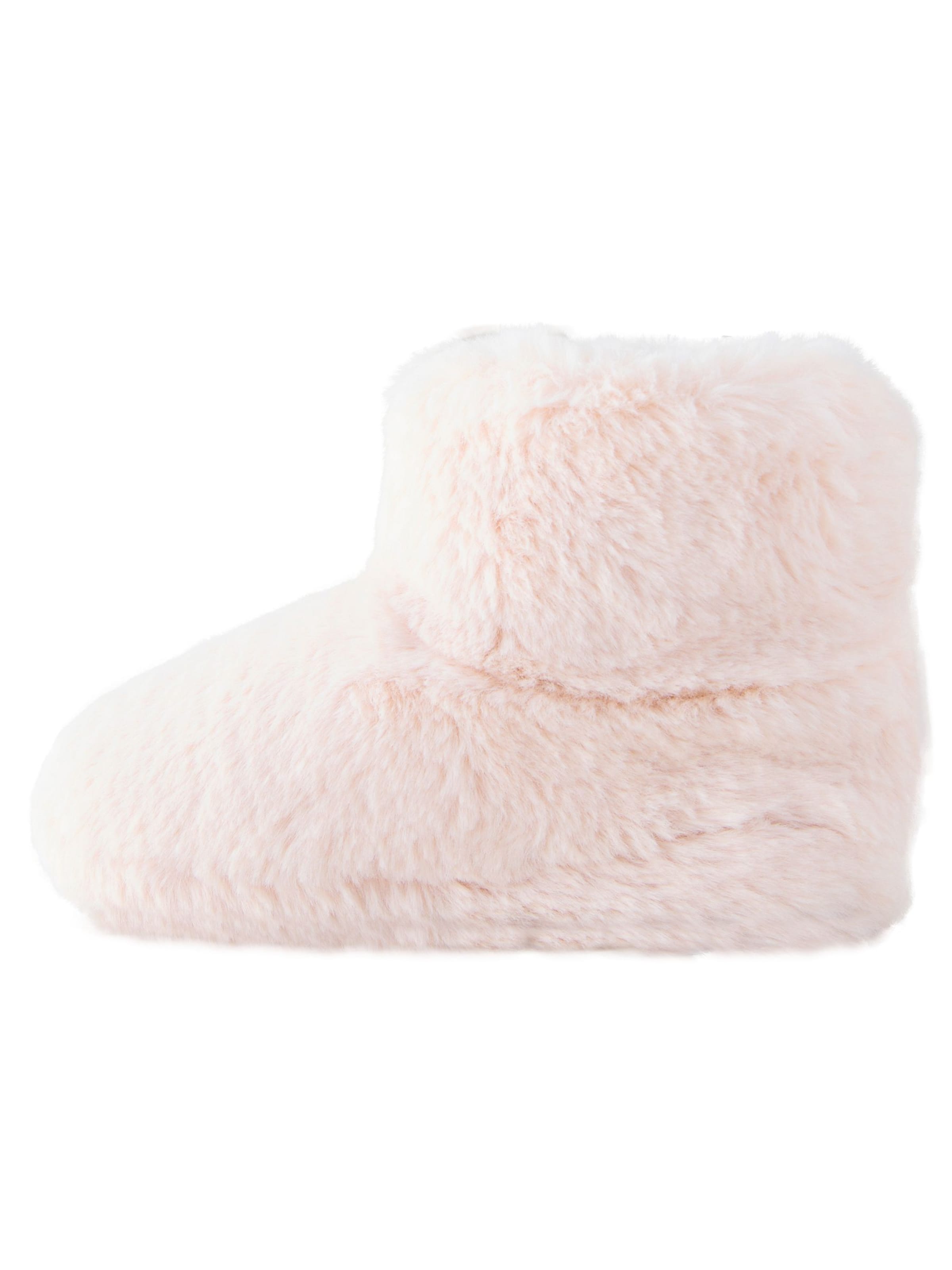 Ciabatta di Next in rosa: frontale