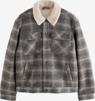 mišri Next Demisezoninė striukė: priekis