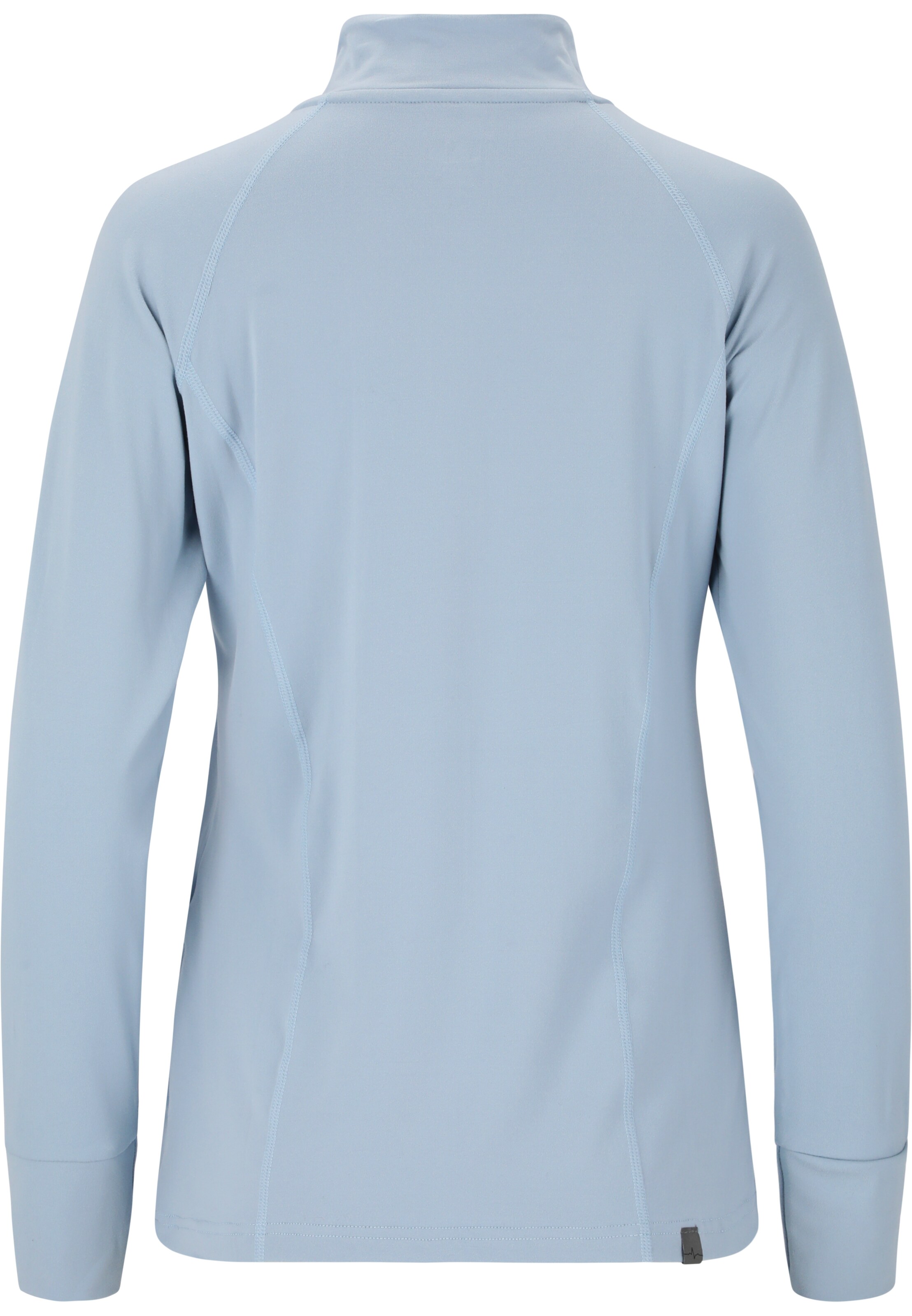 ELITE LAB Performance shirt 'Core X1 Elite' in Blue
