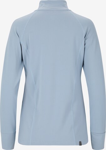 ELITE LAB Functioneel shirt 'Core X1 Elite' in Blauw