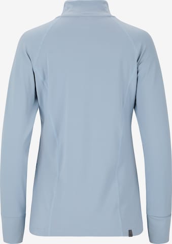 ELITE LAB Performance Shirt 'Core X1 Elite' in Blue