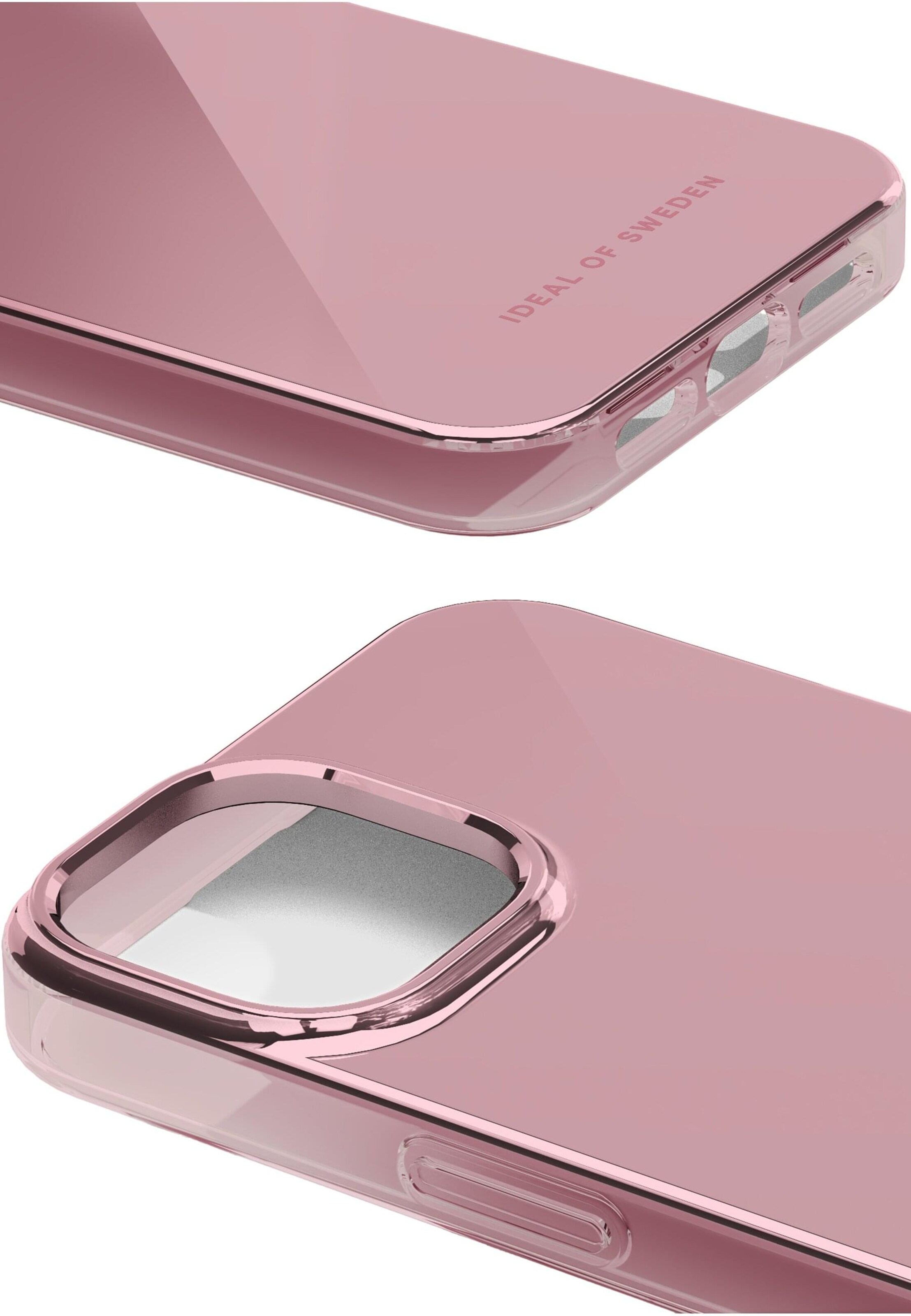 iDeal of Sweden Smartphone case 'iPhone 13 / 14 / 15 / 16e' in Pink