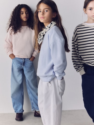 Pullover di The Set in blu