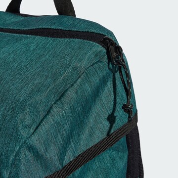 ADIDAS PERFORMANCE Sportrugzak '4Athlts' in Groen