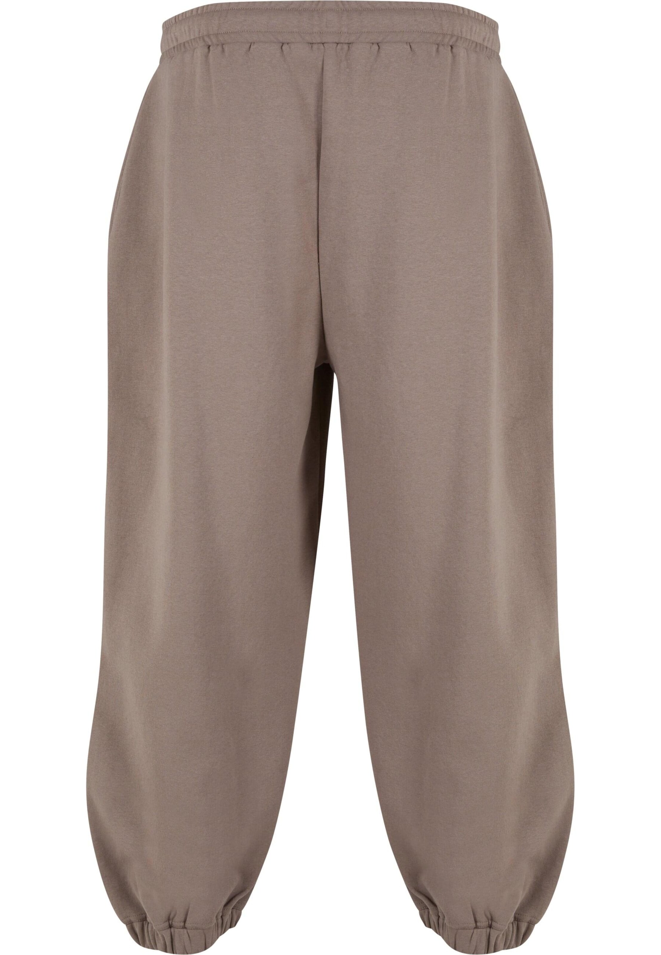 K1X Tapered Pants in Brown