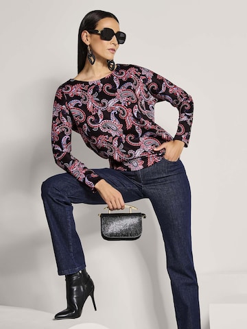 MADELEINE Shirt in Gemengde kleuren