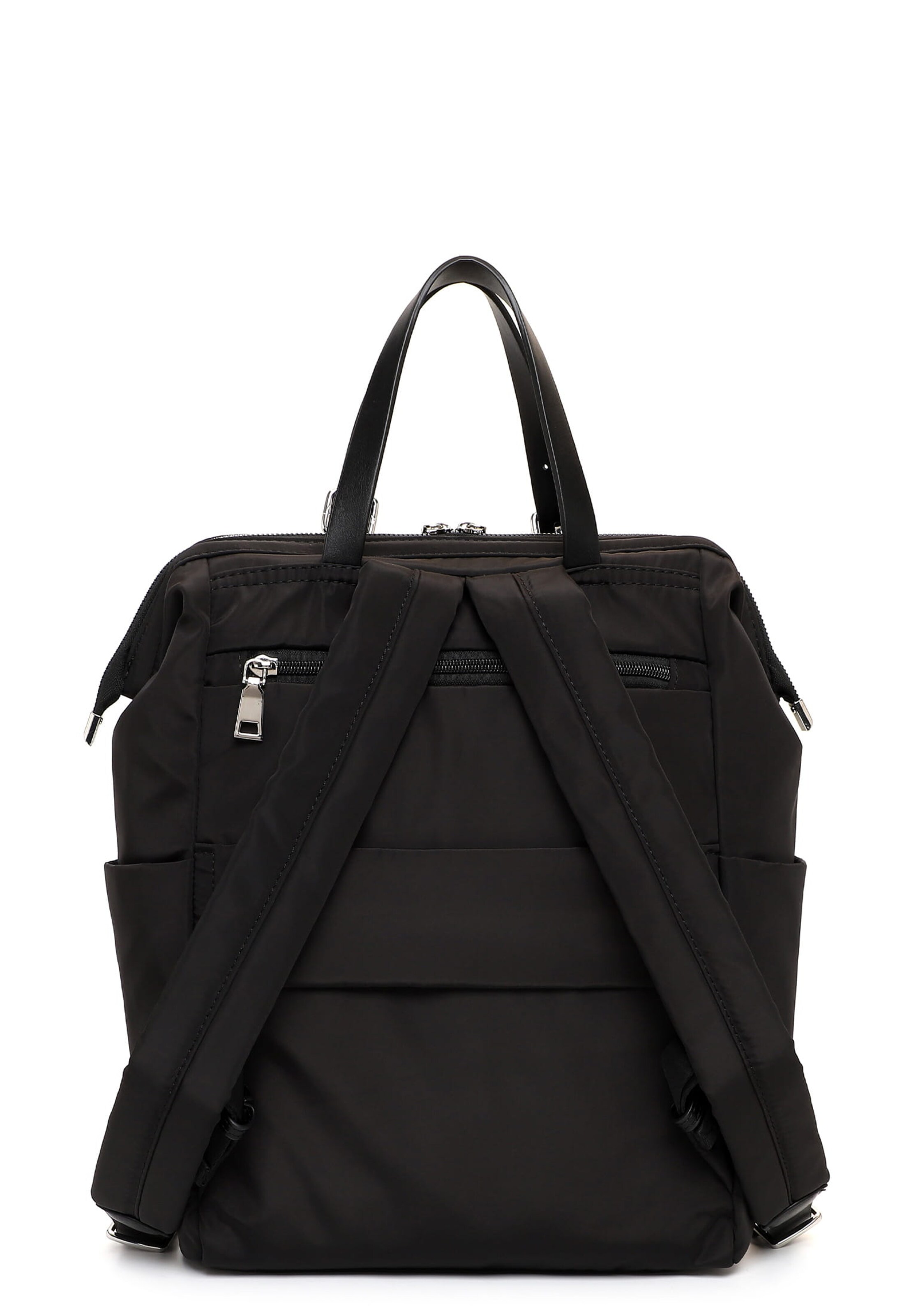 Suri Frey Backpack ' SFY Sandey ' in Black