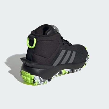 ADIDAS SPORTSWEAR Boots 'Fortatrail' in Black
