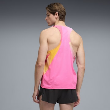 PUMA Functioneel shirt 'Lightspeed ULTRAWEAVE' in Blauw