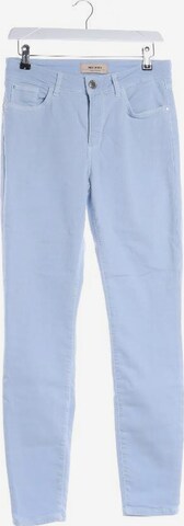 MOS MOSH Jeans in 29 in Blue: front