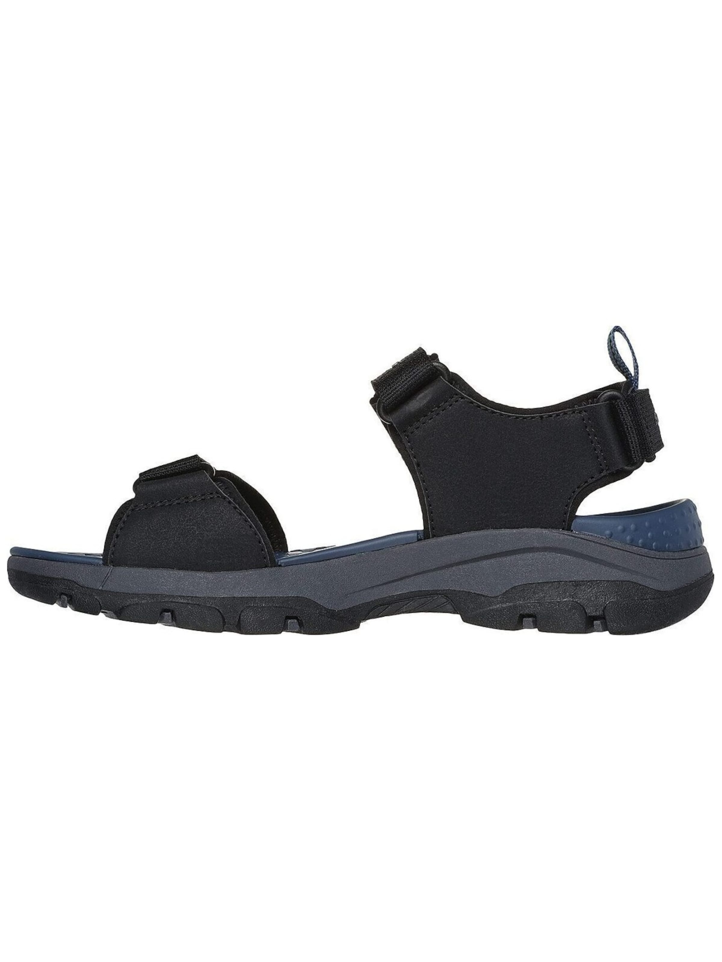 Sandalo 'Tresmen - Ryer' di SKECHERS in nero