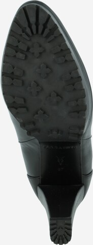 AllSaints Kotníkové boty 'SARRIS' – černá