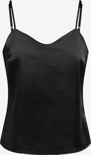 ONLY Top in schwarz, Produktansicht