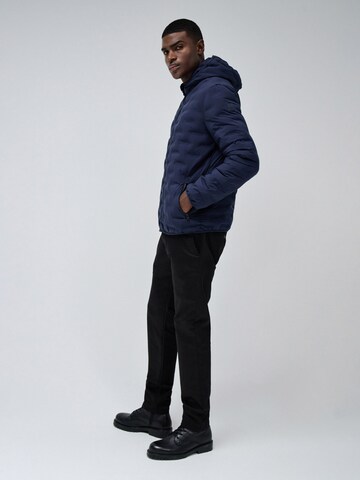 Veste d’hiver Salsa Jeans en bleu
