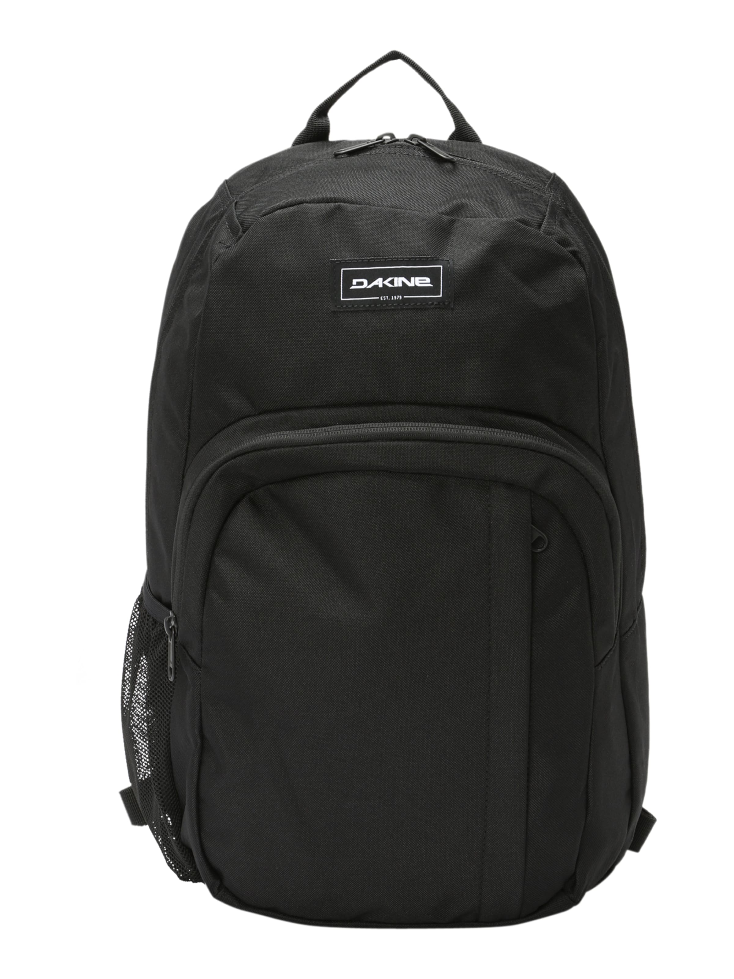 DAKINE Backpack 'Classic' in Black: front