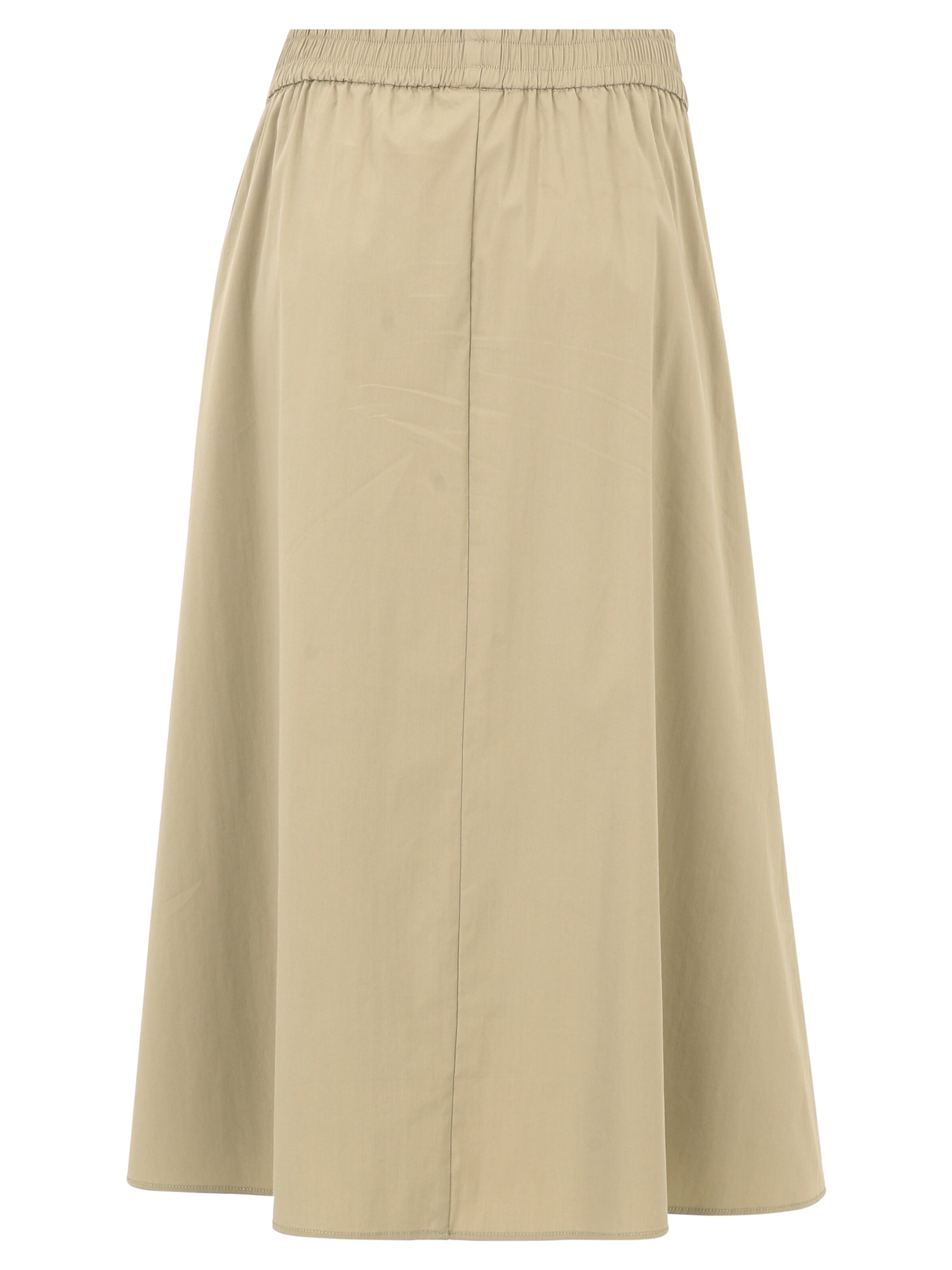 Gonna di Cartoon in marrone