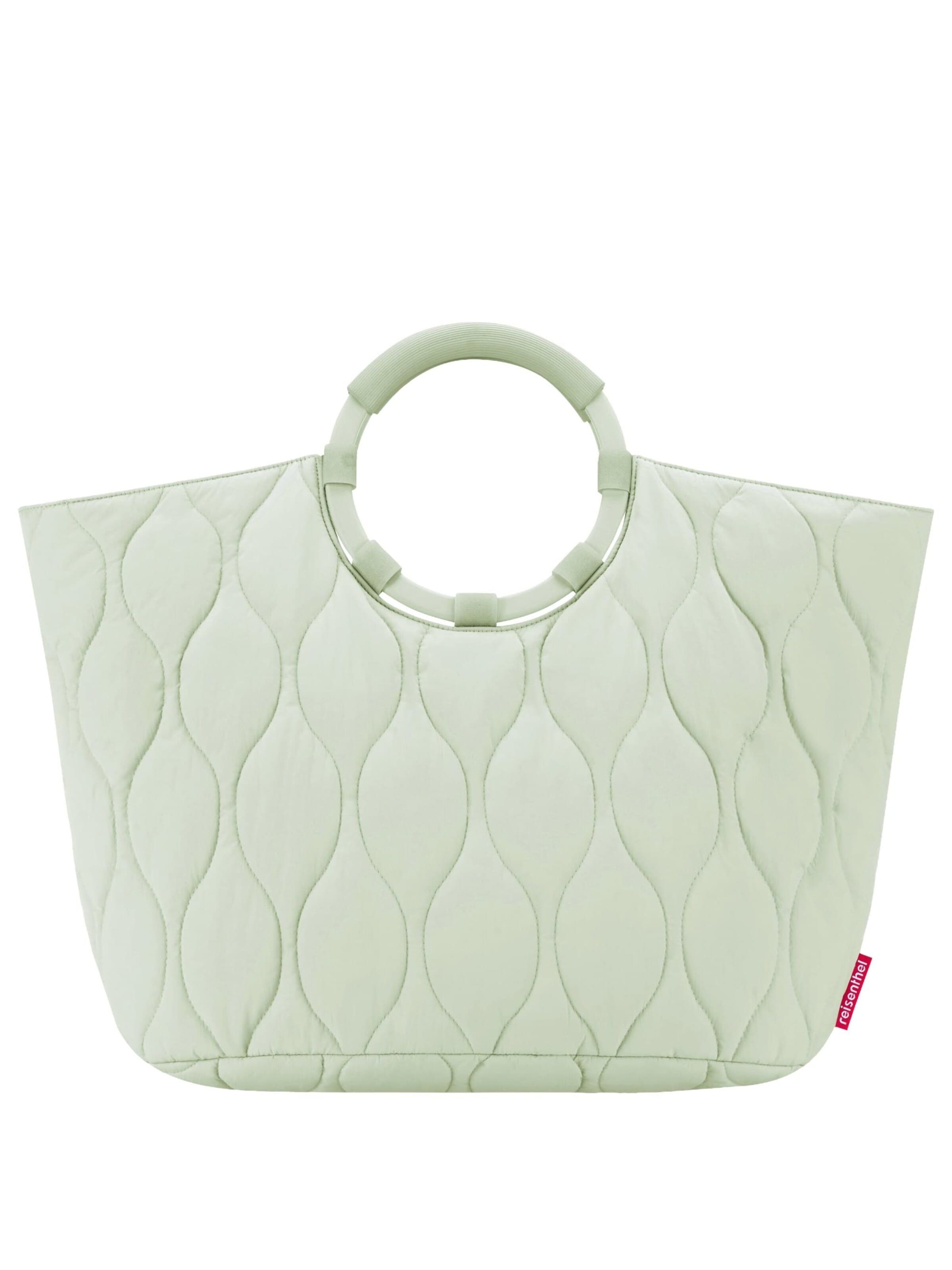 REISENTHEL Shopper‌‌‌‌‌ in Grün