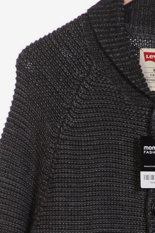 LEVI'S ® Sweater & Cardigan in M in Grey