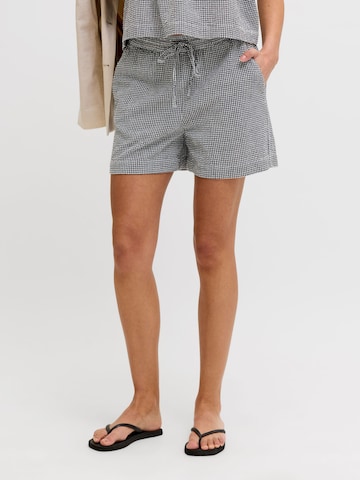 Loosefit Pantaloni 'JXZoe' di JJXX in nero