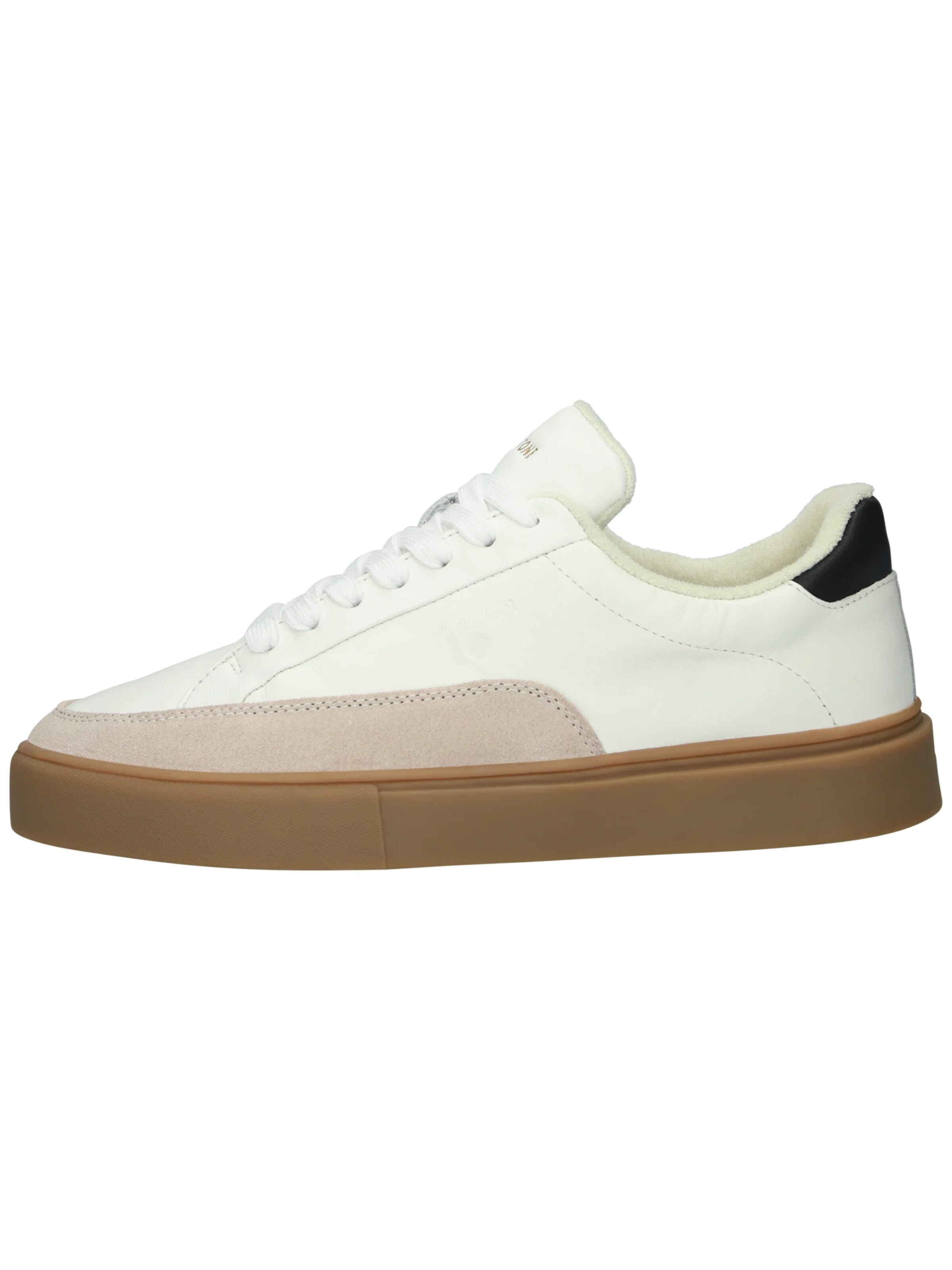 BLACKSTONE Sneaker 'Quartz Beverly EG560' in Schwarz