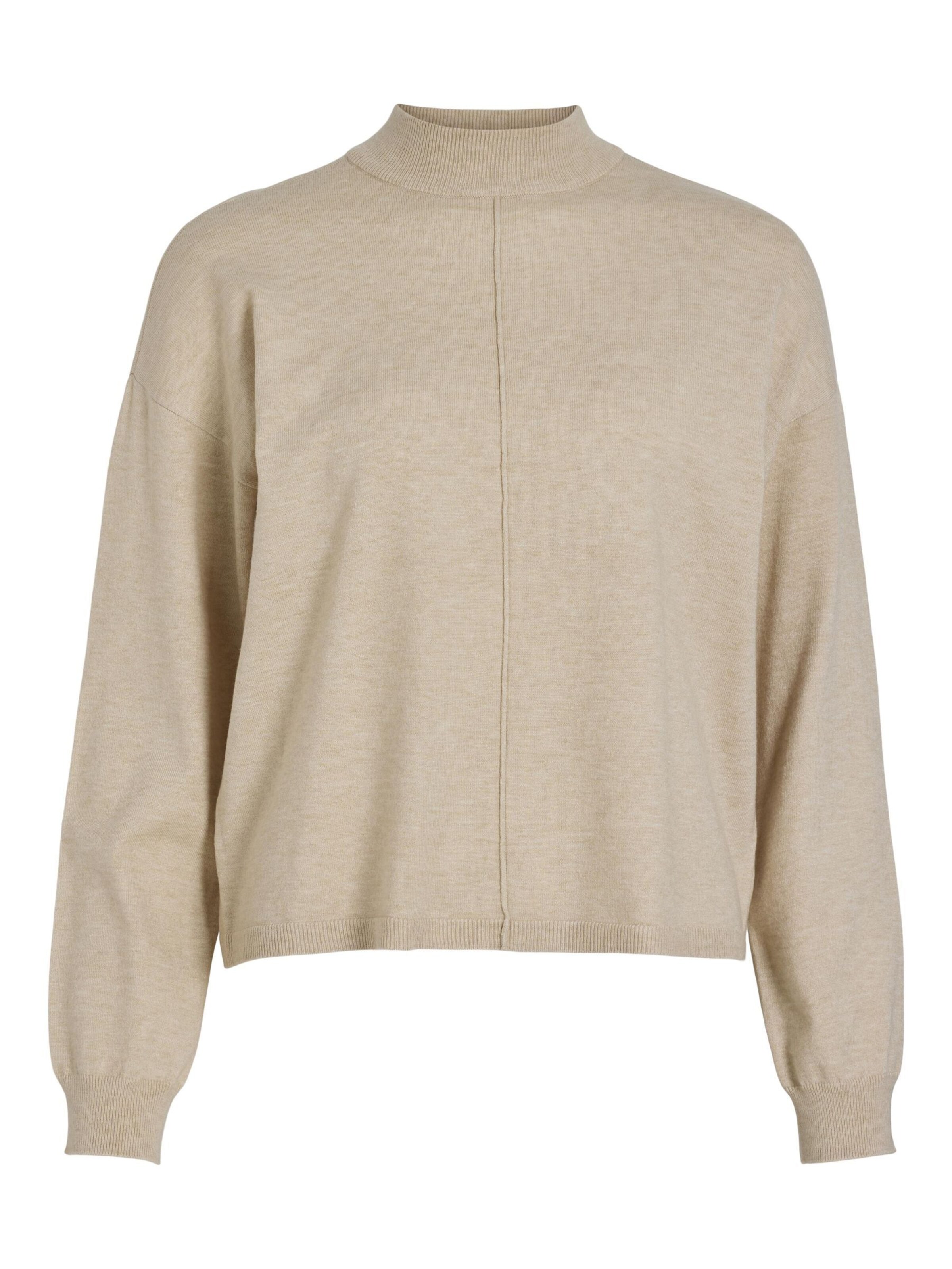 Pullover VILA di colore beige, Visualizzazione prodotti