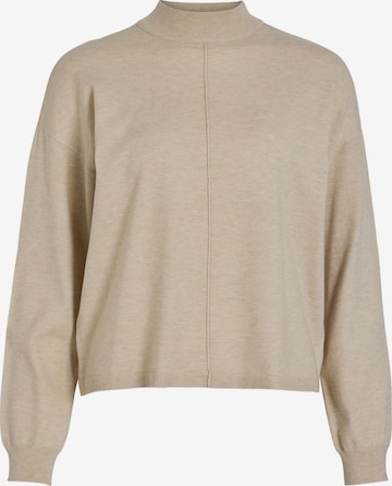 Pullover di VILA in beige: frontale