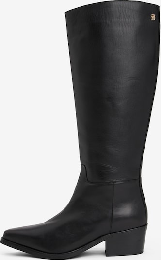 TOMMY HILFIGER Čizme u crna, Pregled proizvoda