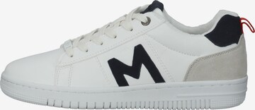 MEXX Sneaker in Weiß
