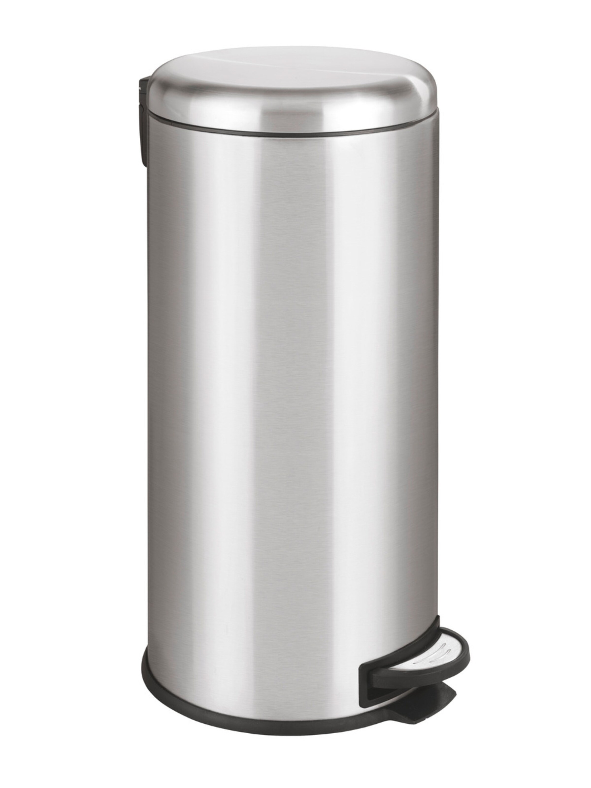 Wenko Bucket 'Leman' in Silver