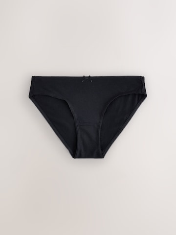 Next Panty in Black